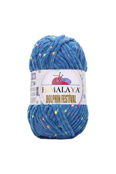 Himalaya Φεστιβάλ Dolphin 81141 Μπλε