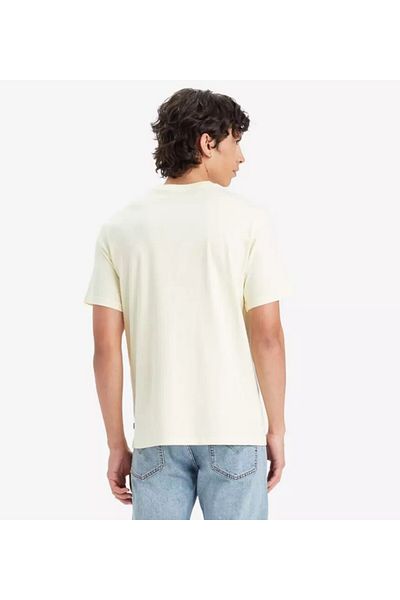 Levi's SS ΧΑΛΑΡΗ ΕΦΑΡΜΟΓΗ TEE SSNL HEALINE LOGO LC