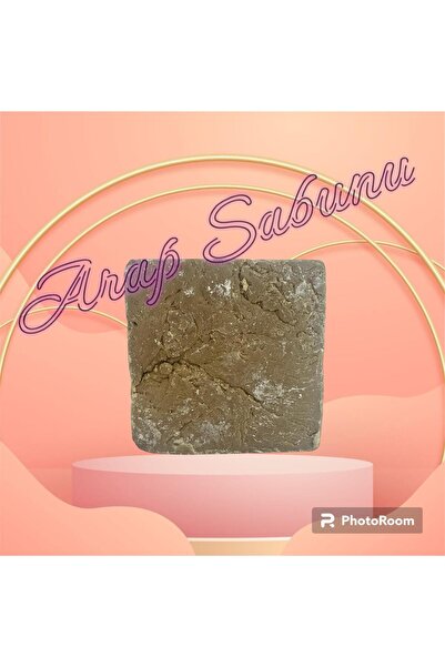 Dr.Dermalok Arap Sabunu El Yapımı 125gr