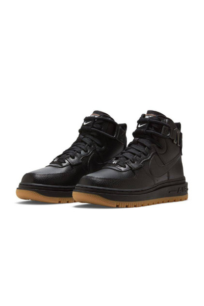 Nike Air Force 1 High Utility SİYAH Kadın Botu Dc3584-001 B-79