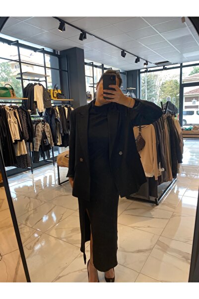 Butik Bahar Doğan Elbise