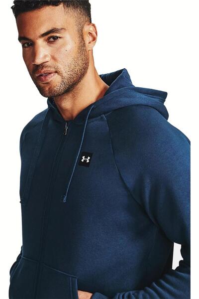 Under Armour Ua Rival Polar Erkek Eşofman Üstü 1357111408