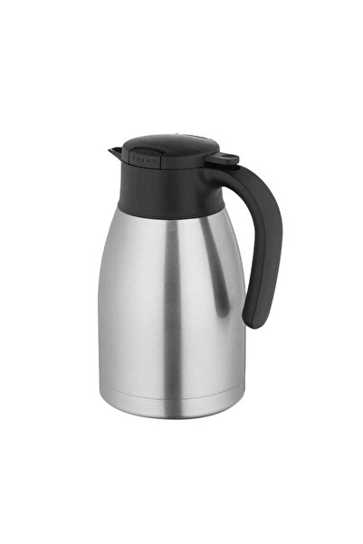 BY STEELS Bisteel Çelik Termos 1,5 Lt