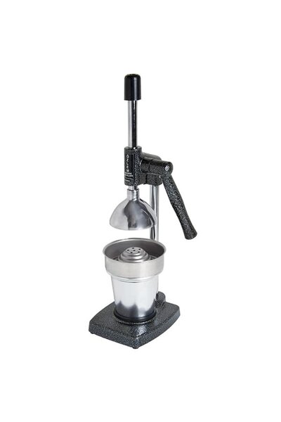 Özlem Ev Tipi Meyve Presi Kollu Profesyonel Portakal Nar Sıkma Makinası