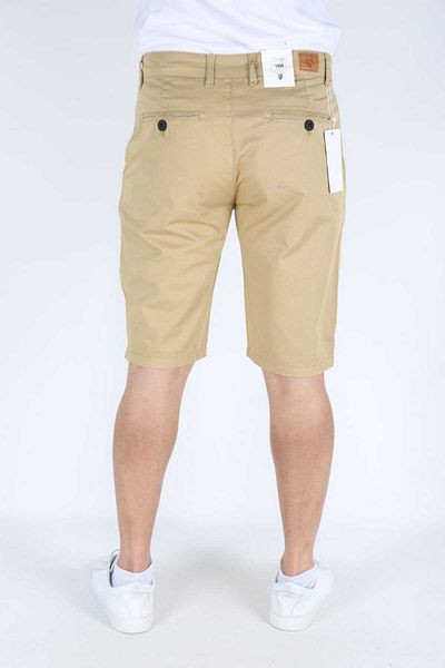 Dozor NEW MODEL DOZOR premium CHINO shorts above the Knee