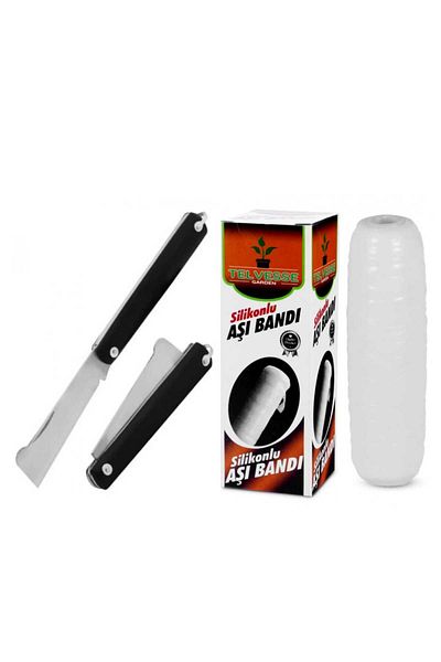 BK Commerce Vaccination Tape - Vaccination Scissors Set of 2