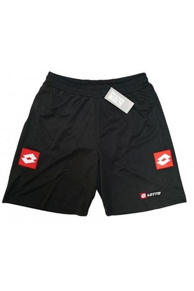 Lotto New Season Training Shorts - black R5853