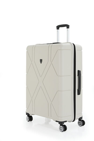 MÇS Mçs Polipropilen Valiz V375 75 CM