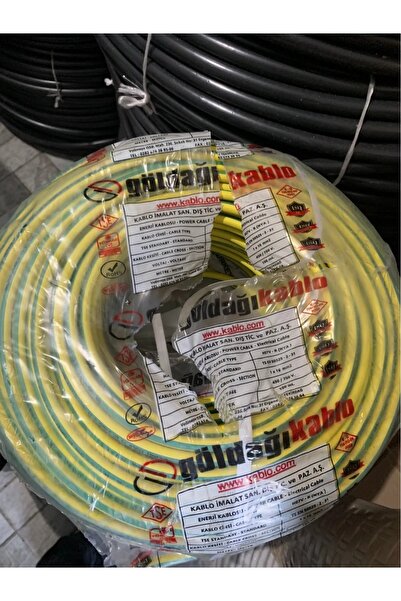 göldağı 16'Lık Nya 10 Metre