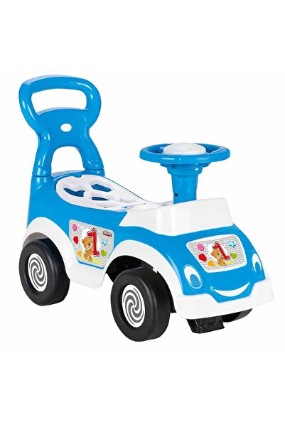 PİLSAN Mavoyuncak Ilk Arabam Bebek Ilk Adım Yürüme Arkadaşım Yürüteç Bultak Küp Ilk Arabam