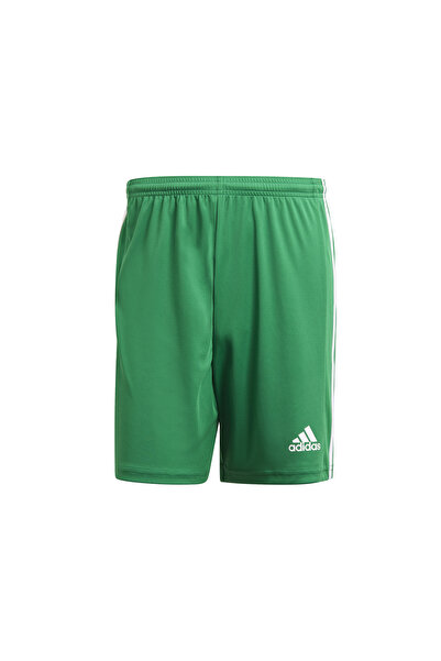 adidas Erkek Running Hızlı Kuruma Micropoly Antrenman Halısaha Fitness Günlük Outdoor Şort