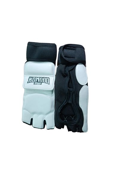 KOMODO SPORT Taekwondo Supplies/Glove/Overfoot/Arm kaval/Safeguard/Closed helmet