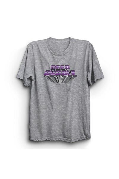 The Fame Majica benda Deep Purple, Deep, Rock Metal muzike