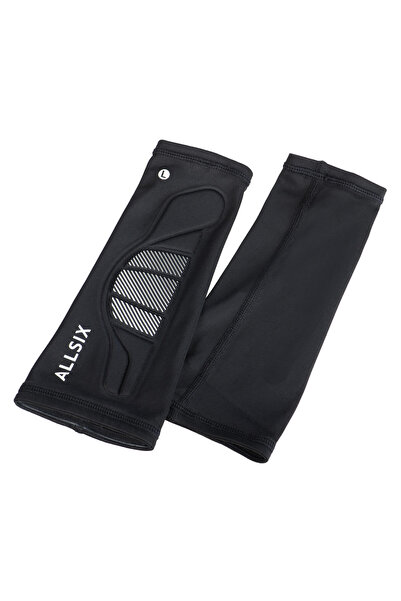 Decathlon Voleybol Kolluk - Siyah - Vap100