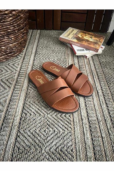 Behtah Kundura Γυναικείες καθημερινές παντόφλες Dowry Bundle Guest Sea Home Beach Vacation Slippers