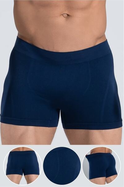 DC Erkek Boxer 3'lü Paket