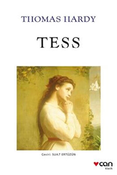 Can Yayınları Tess