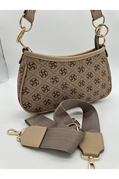 BRL omuz askılı çanta