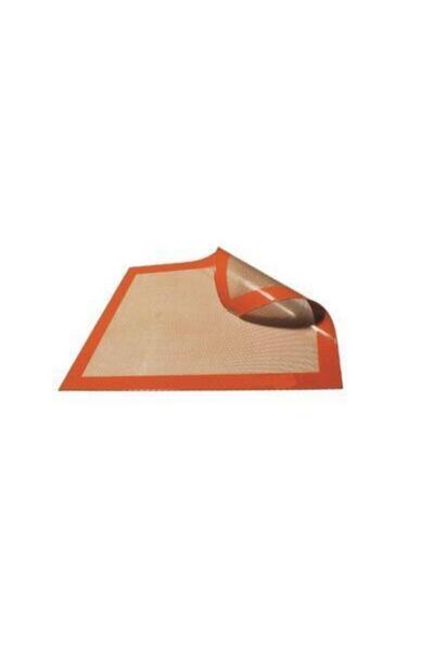 stilsenin34 Silicone Fireproof Non-Stick Ovenable Mat 30*40 Slp-34