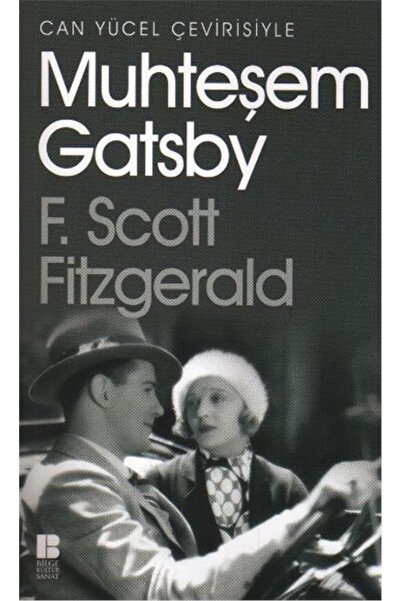 Bilge Kültür Sanat Muhteşem Gatsby
