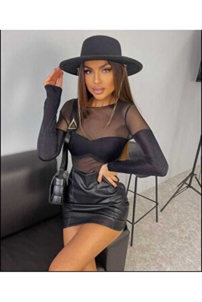 Valeur tül badisuit