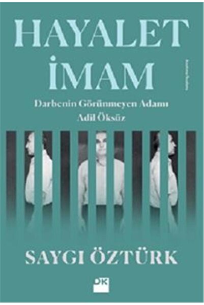 Doğan Kitap Hayalet Imam