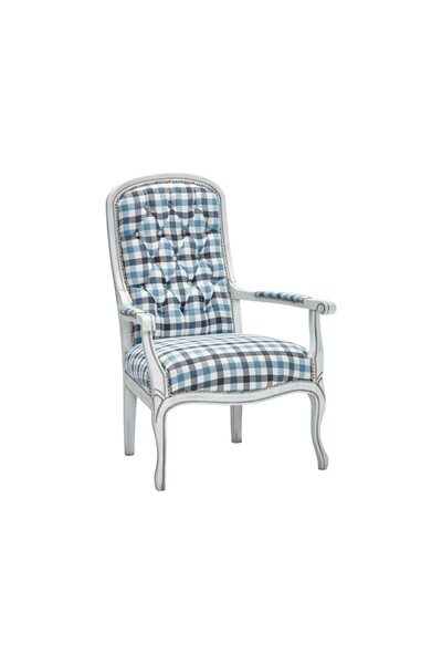 BU MOBİLYA Violette Koltuk