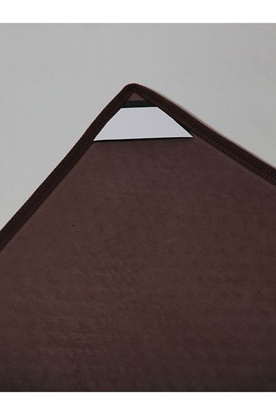 MOD10 مرحاض القطط مقاس 50 × 110 سم - ممسحة أمامية وممسحة رمل
