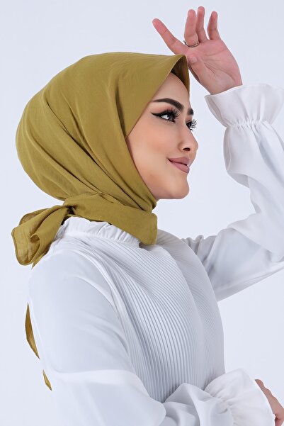 HAREM SCARF Oksit Amor Şal