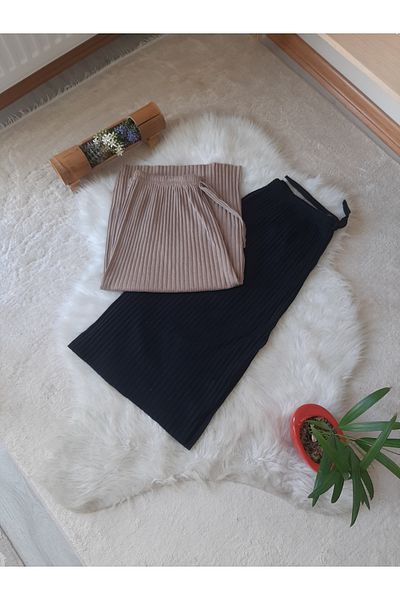Afrali BIG SIZE TROPHY FABRIC SHORTS