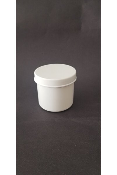 ZYLAN AMBALAJ علبة بلاستيكية سعة 50 سي سي، 48 قطعة، متينة ومثالية للاستخدام العملي.