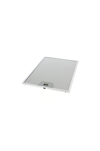 Popüler Blomberg DKC2020L, DKC2060X, DKC5020X Uyumlu Davlumbaz Yağ Filtresi