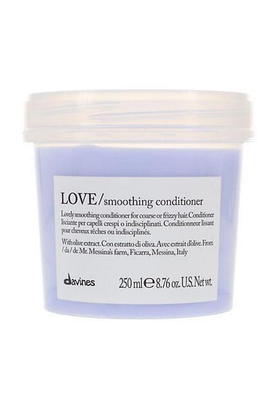 Davines Love-Anti-Frizz Conditioner for Curly Hair 250 ml 8.76 fl oz CYT9794613131741313