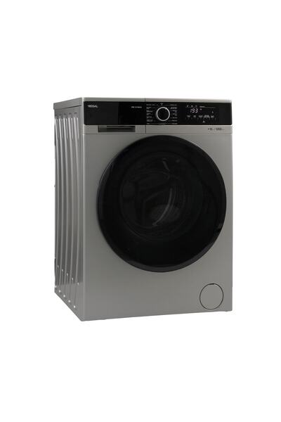 Regal Cmı 121203 G Çamaşır Makinesi