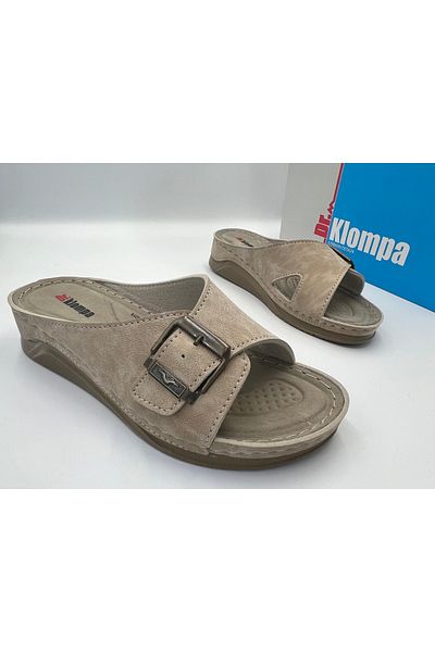 Tigerline Daily Women's Slippers Spring Summer Seasons Orthopedic Sole154047