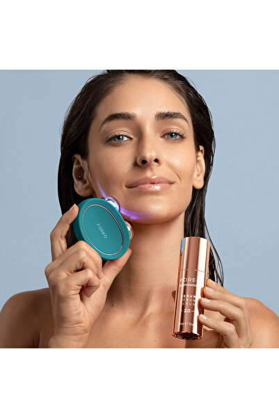 FOREO BEAR™ 2 Akıllı Microcurrent Yüz Sıkılaştırma Cihazı