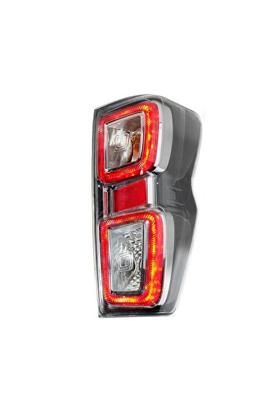 Genel Markalar ISUZU D-MAX SOL ARKA STOP LAMBASI LEDLİ 2020--2021