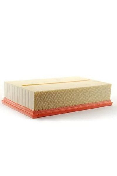 MANN AIR FILTER GOLF 6 / GOLF 7 / AUDI A3 / LEON / OCTAVIA 1.6 - 2.0TDI - WH143 - 5Q0129620B