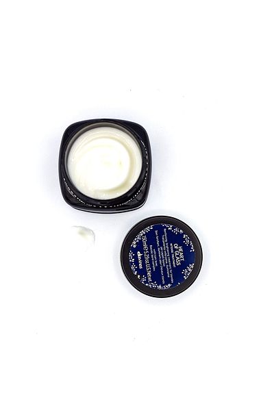 Davines Heart of Glass Intense Treatment-Care with Nourishing Ingredients for Blonde Hair 150 ml 5.29 fl oz CYT6446