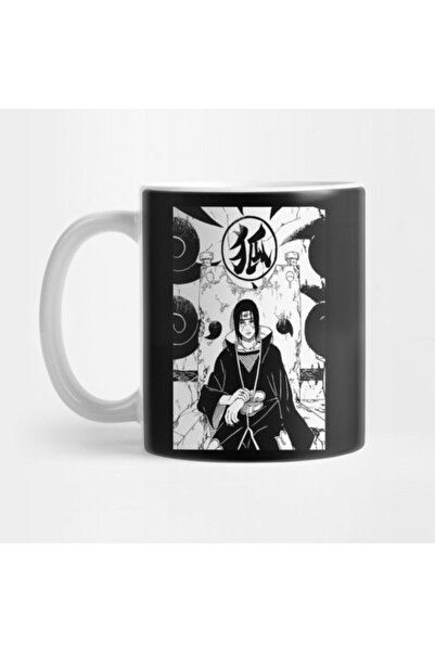 IŞILAY REKLAM كوب ناروتو ايتاشي أوشيها