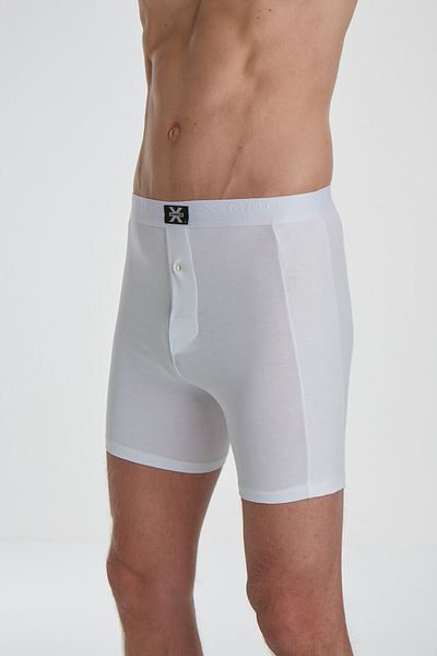 X-Man X MAN 704+ 3-PIECE MEN'S BOXER