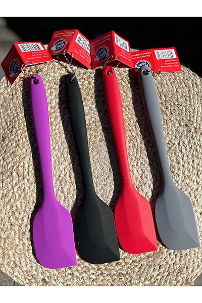 AKPA Fame Kitchen Silicone Spatula