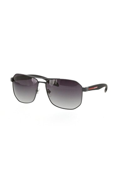 Mustang Mu2086-02 62 Polarized - Men's Sunglasses