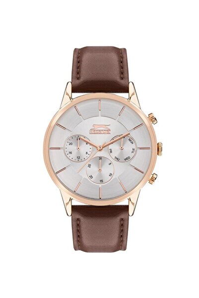 Slazenger Sl.09.2020.2.03 ساعة يد رجالية