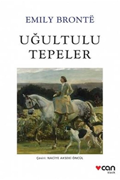 Can Yayınları Uğultulu Tepeler