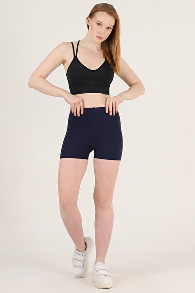 CİDDE Жіночі велосипедні лосини з високою талією та стягуючим ефектом