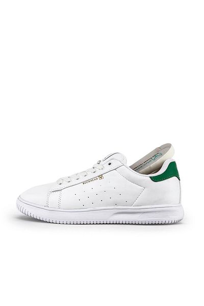 BUCKHEAD Buck4156 Boston Unisex Casual Παπούτσια