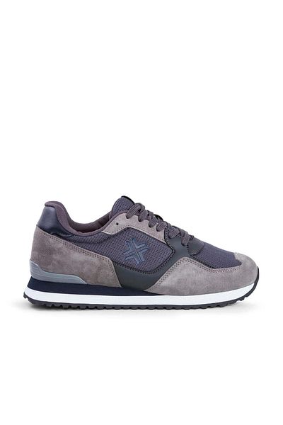 BUCKHEAD UNISEX ΚΑΘΗΜΕΡΙΝΑ ΠΑΠΟΥΤΣΙΑ BUCK4022 FUNDAMENTAL