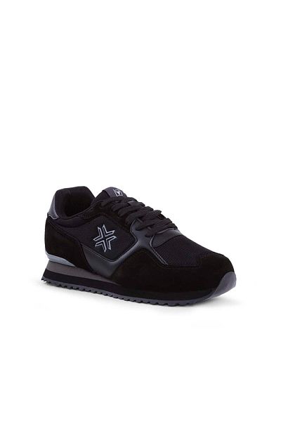 BUCKHEAD UNISEX ΚΑΘΗΜΕΡΙΝΑ ΠΑΠΟΥΤΣΙΑ BUCK4022 FUNDAMENTAL