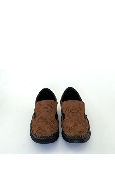 grado Men's Summer Comfort - Genuine Leather, Tan Color, 4300-24